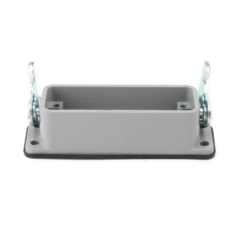 16 पिन एजी मिनी हैवी ड्यूटी कनेक्टर