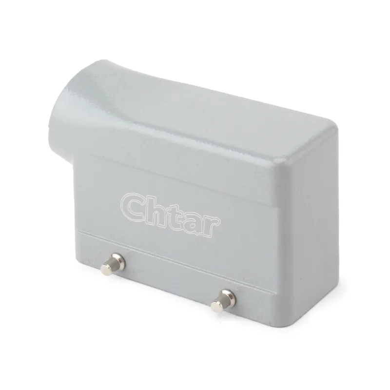 16 पिन टीएस हेवी ड्यूटी कनेक्टर