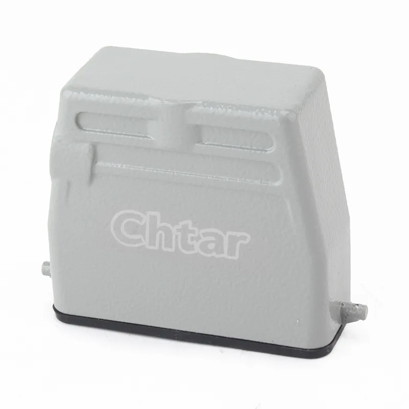 16 पिन टीएस मिनी हेवी ड्यूटी कनेक्टर