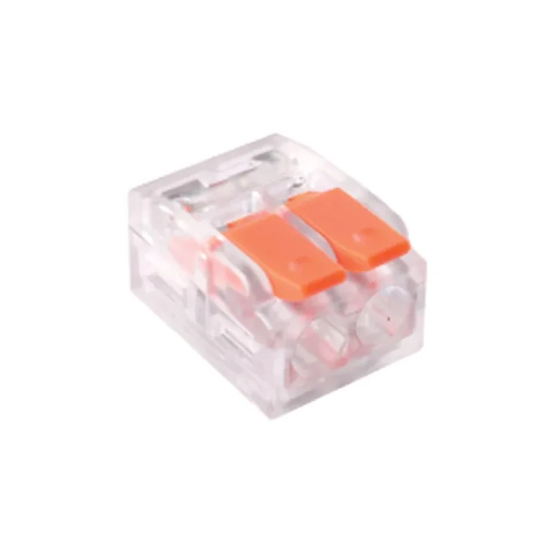 2पी 3पी 4पी 5पी स्प्लिसिंग वायर क्विक कनेक्टर