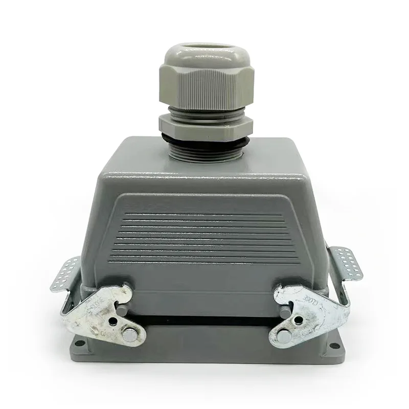 32 पिन टीजी हेवी ड्यूटी कनेक्टर