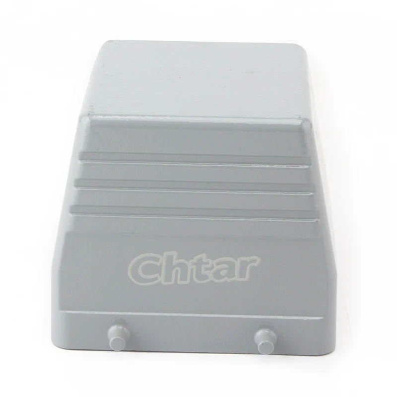 32 पिन टीएस हेवी ड्यूटी कनेक्टर