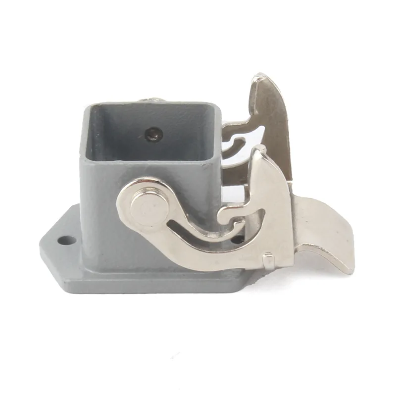 4/5 पिन एमएजी हेवी ड्यूटी कनेक्टर