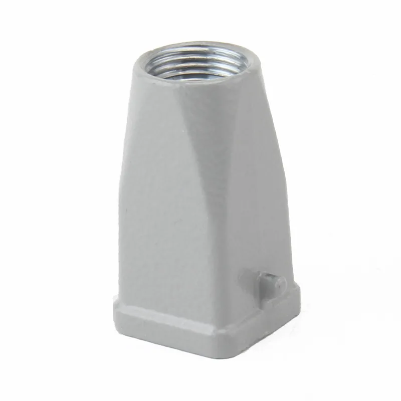 4/5 पिन एमटीजी हेवी ड्यूटी कनेक्टर