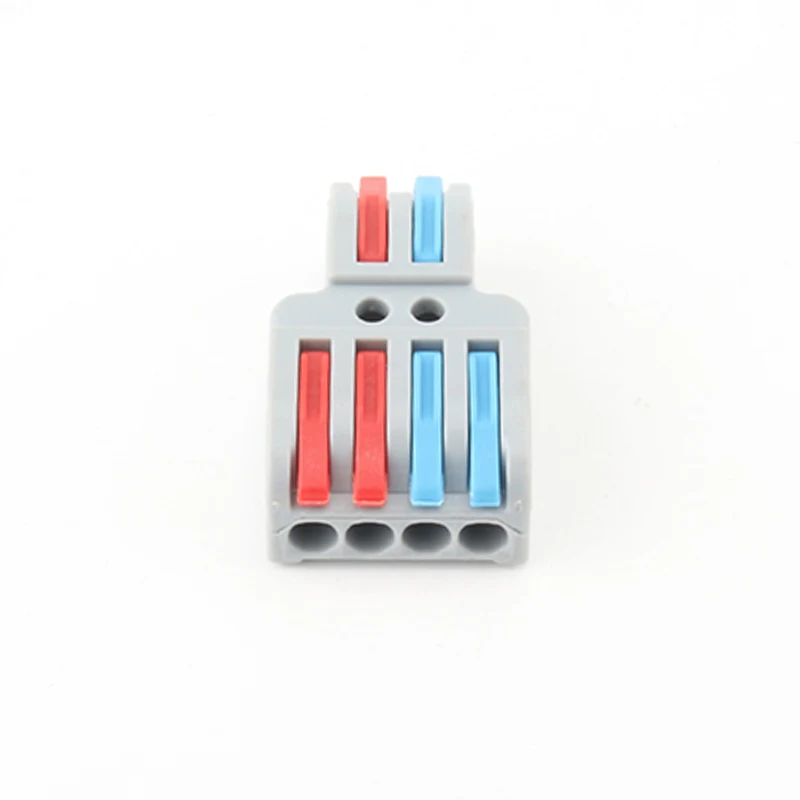 मल्टी-इन मल्टी आउट स्प्लिसिंग वायर क्विक कनेक्टर